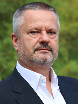 Piotr H. Stawski